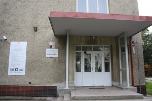 Hradec Kralove Kindergarten School